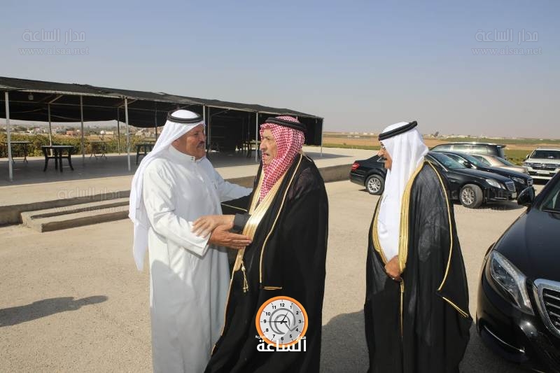 Madar Al-Saa Images