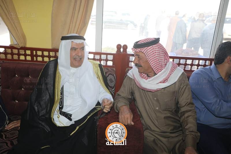 Madar Al-Saa Images