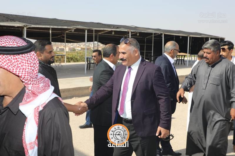 Madar Al-Saa Images