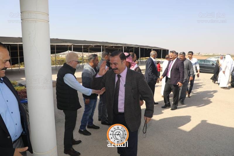 Madar Al-Saa Images