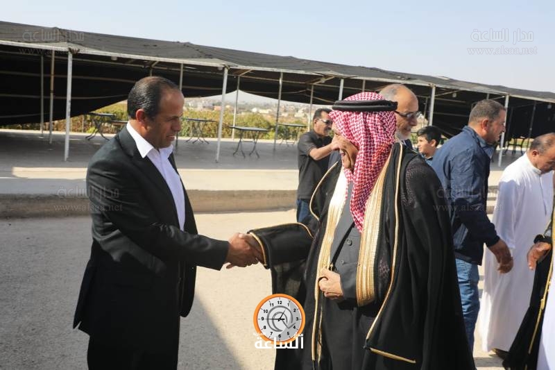 Madar Al-Saa Images