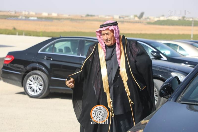 Madar Al-Saa Images