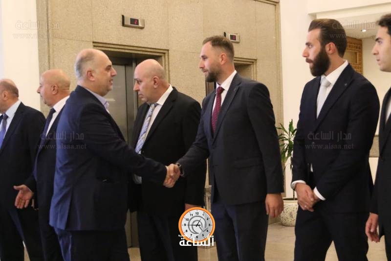 Madar Al-Saa Images