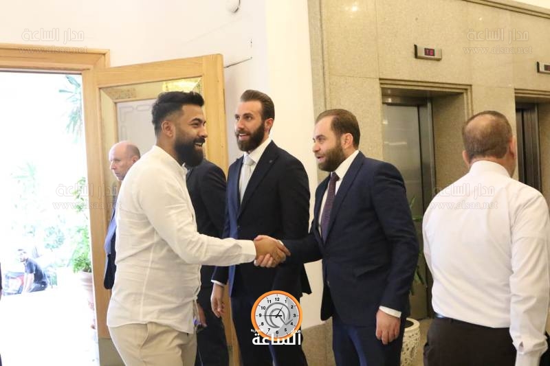 Madar Al-Saa Images