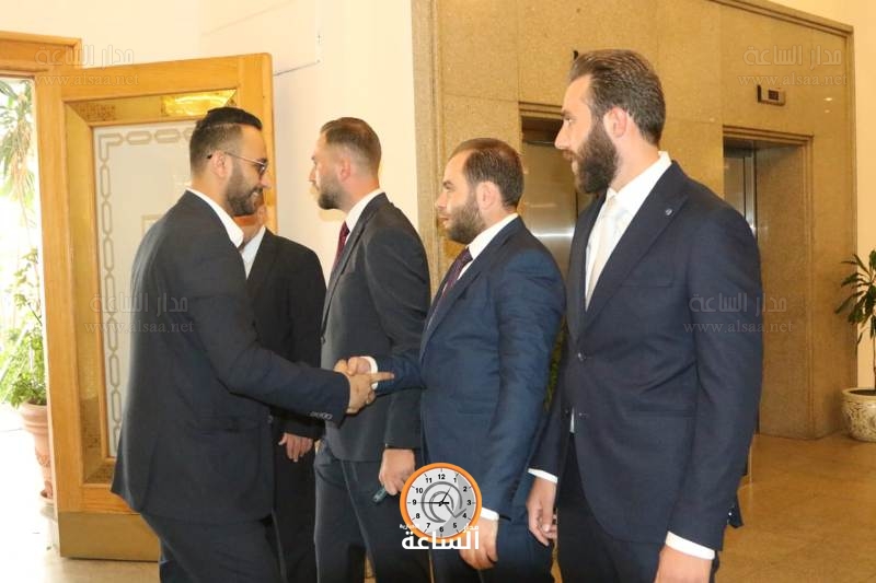 Madar Al-Saa Images