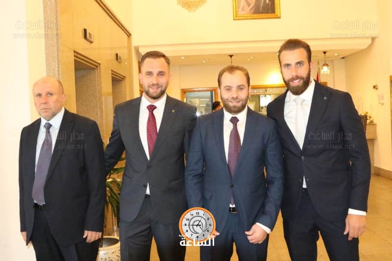 Madar Al-Saa Images