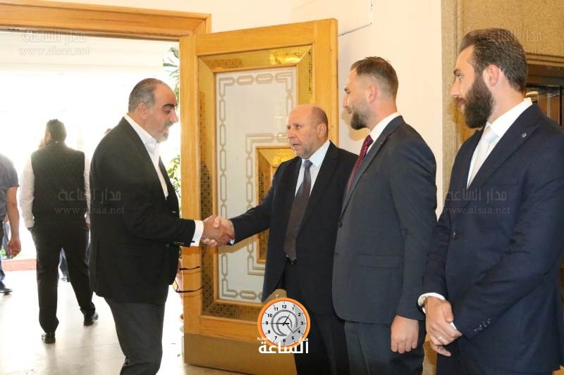 Madar Al-Saa Images