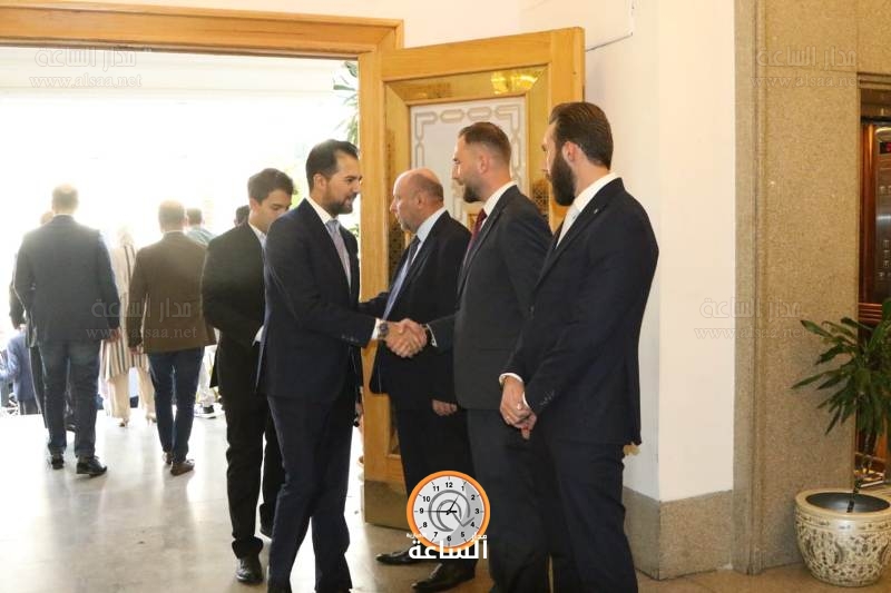 Madar Al-Saa Images