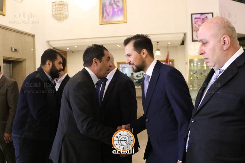 Madar Al-Saa Images
