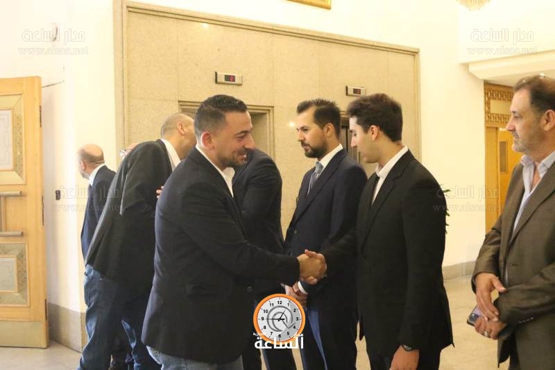 Madar Al-Saa Images