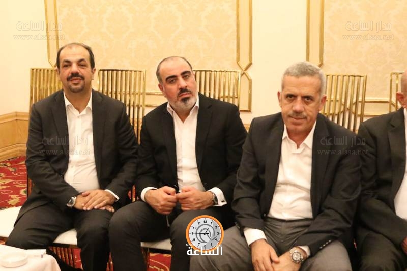 Madar Al-Saa Images