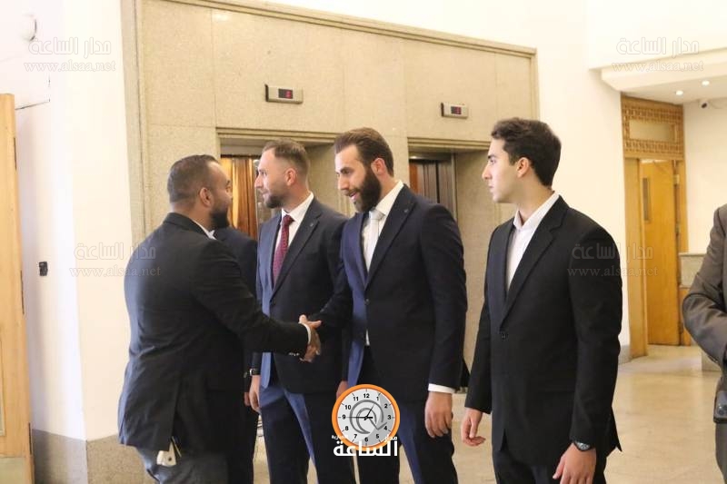 Madar Al-Saa Images