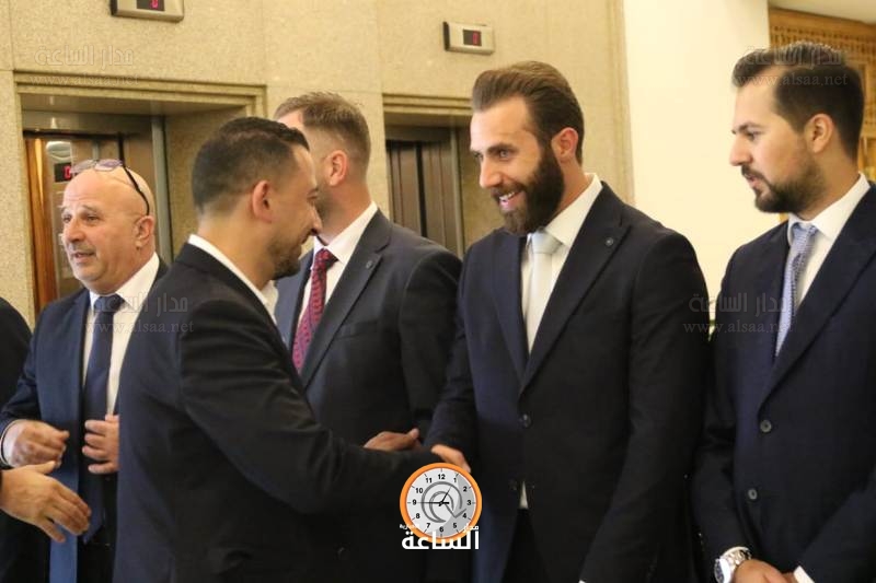 Madar Al-Saa Images