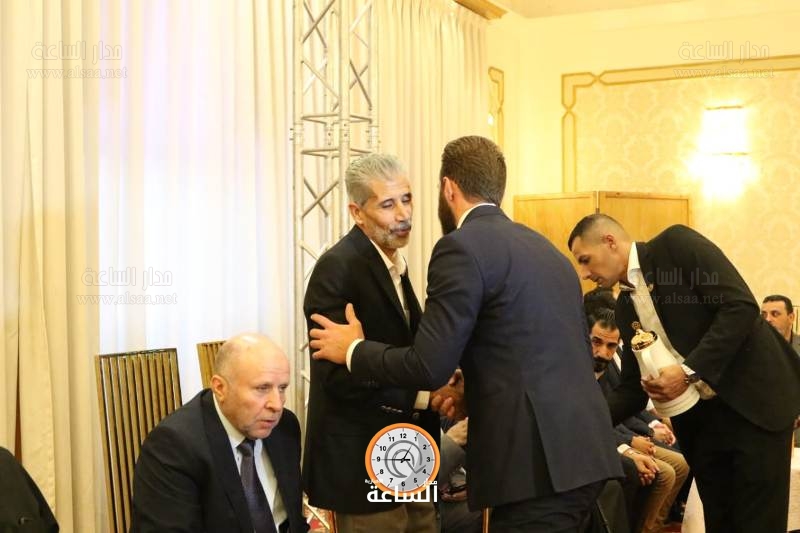 Madar Al-Saa Images