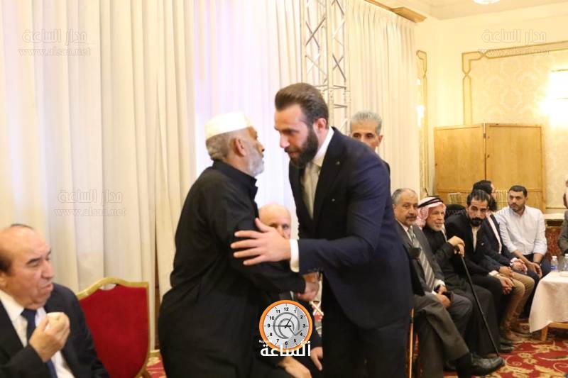 Madar Al-Saa Images
