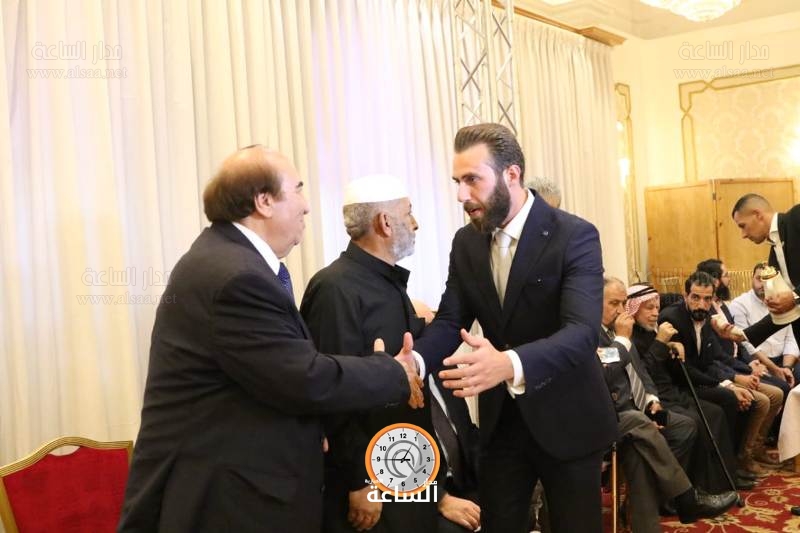 Madar Al-Saa Images