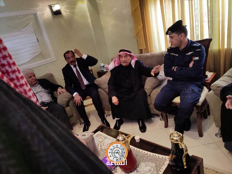 Madar Al-Saa Images