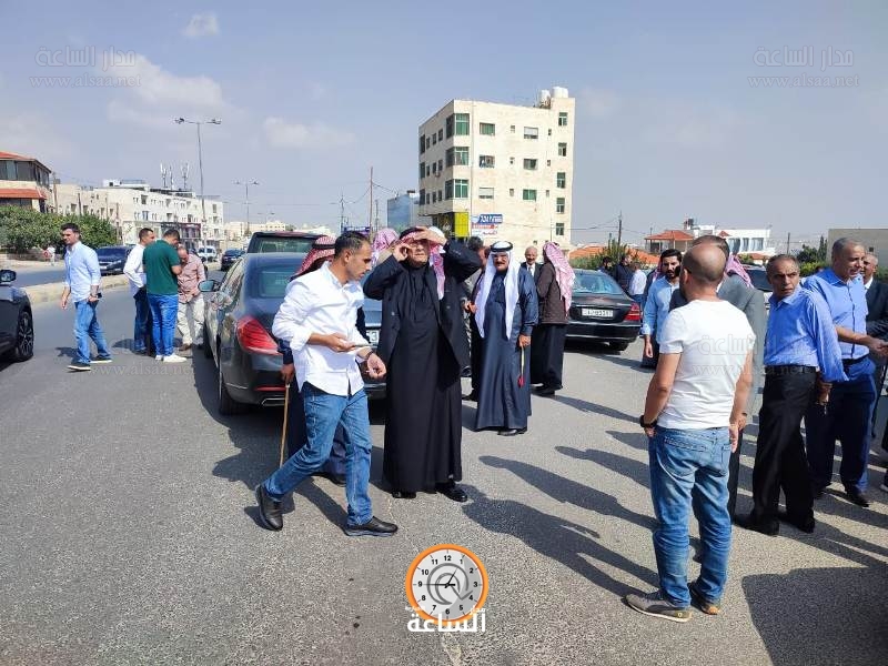 Madar Al-Saa Images