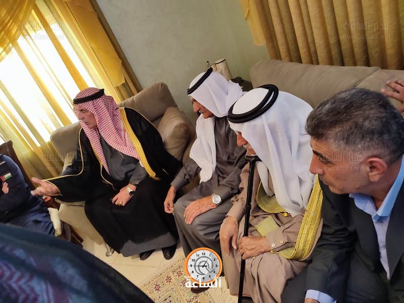 Madar Al-Saa Images