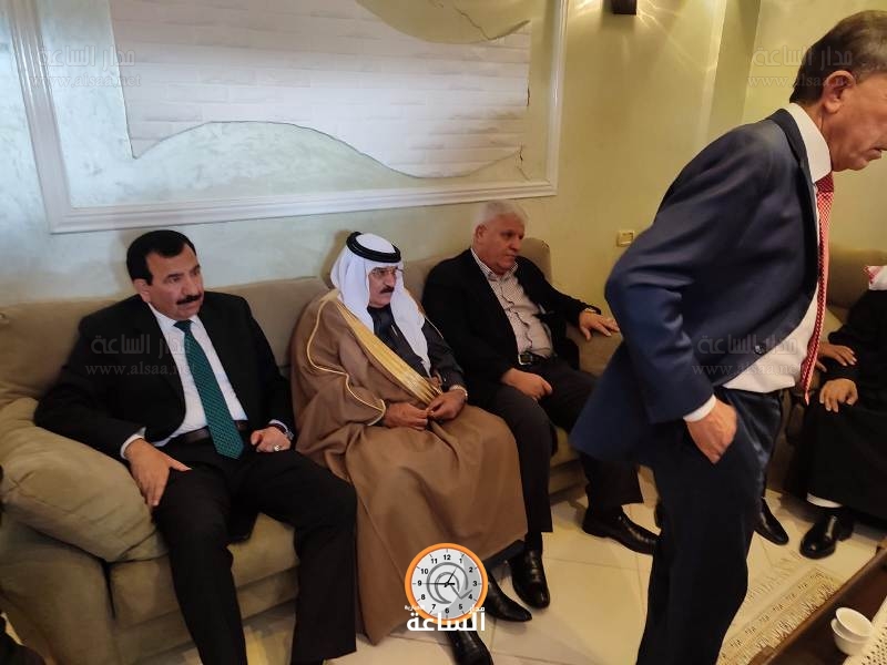 Madar Al-Saa Images