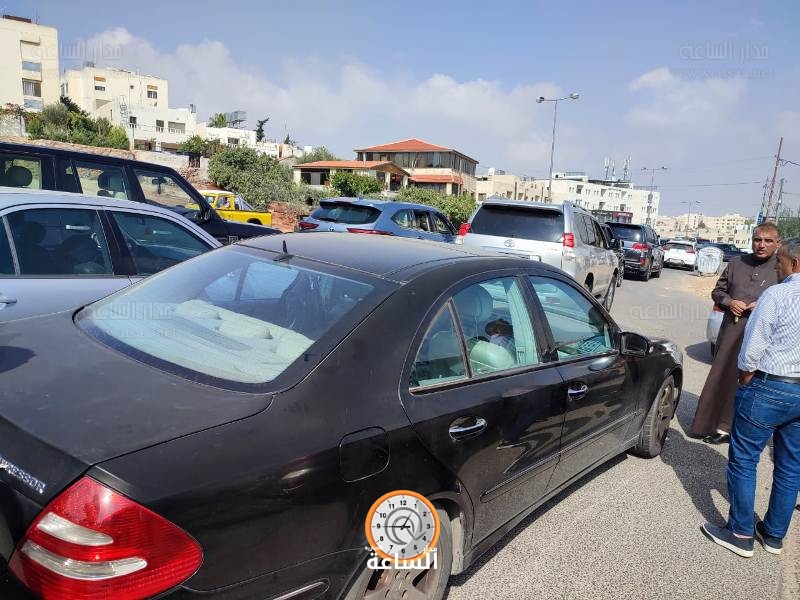Madar Al-Saa Images