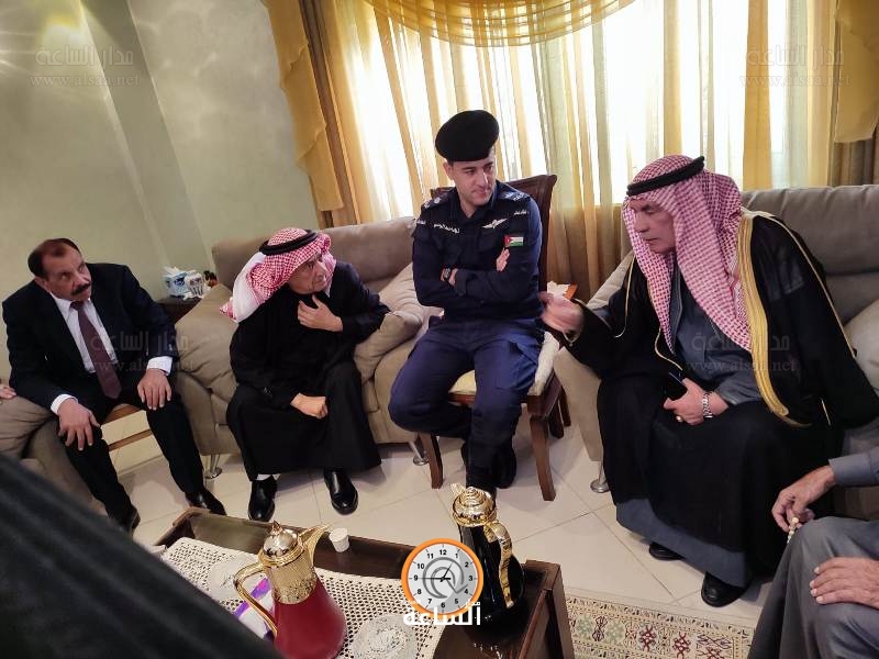 Madar Al-Saa Images