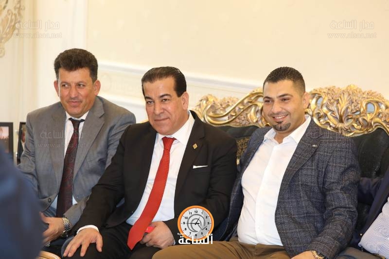 Madar Al-Saa Images