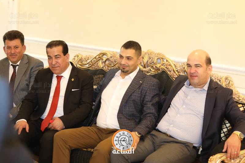 Madar Al-Saa Images