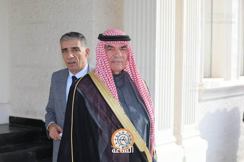 Madar Al-Saa Images