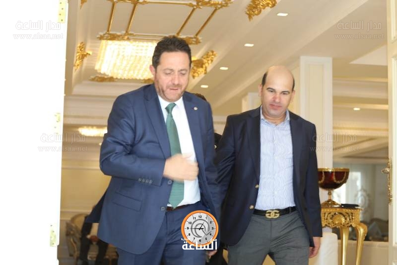 Madar Al-Saa Images