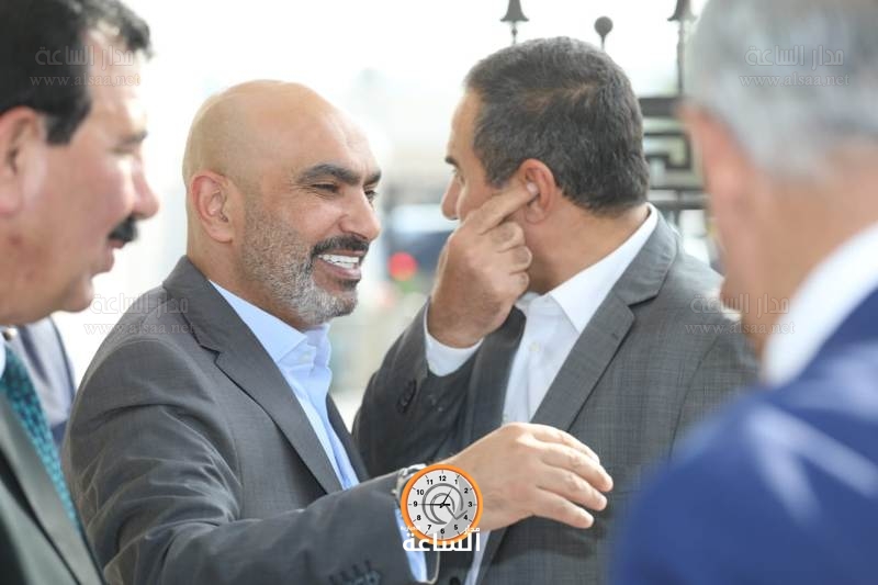 Madar Al-Saa Images