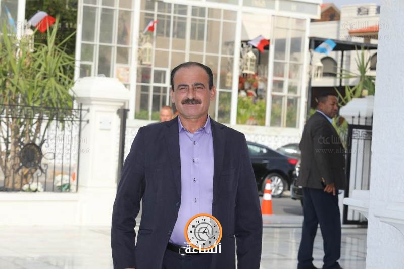 Madar Al-Saa Images