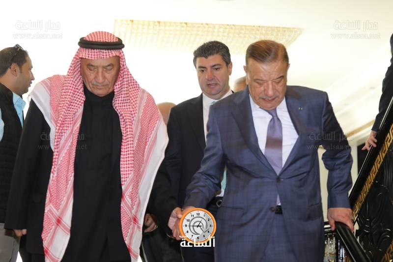 Madar Al-Saa Images