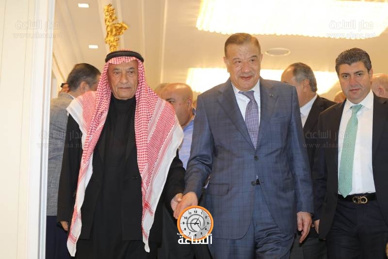 Madar Al-Saa Images