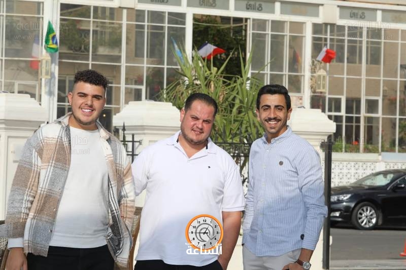 Madar Al-Saa Images