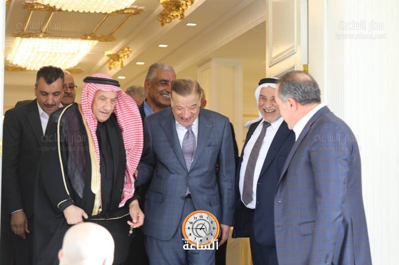 Madar Al-Saa Images
