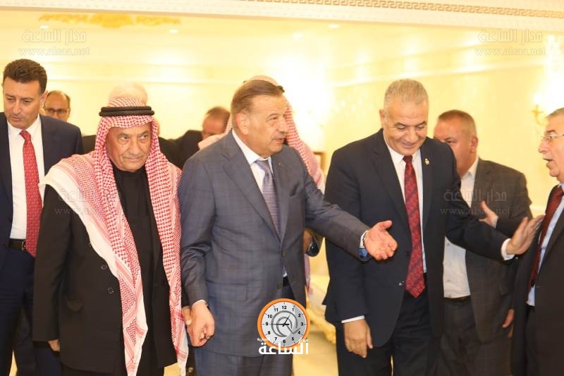Madar Al-Saa Images