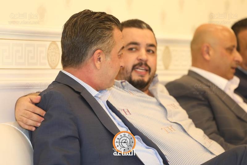 Madar Al-Saa Images