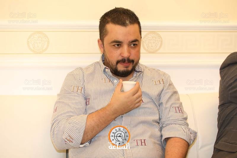 Madar Al-Saa Images