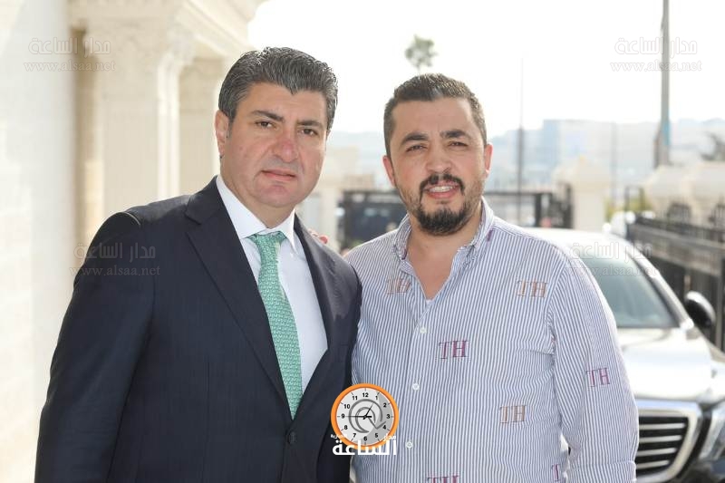 Madar Al-Saa Images