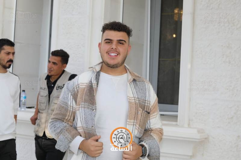 Madar Al-Saa Images