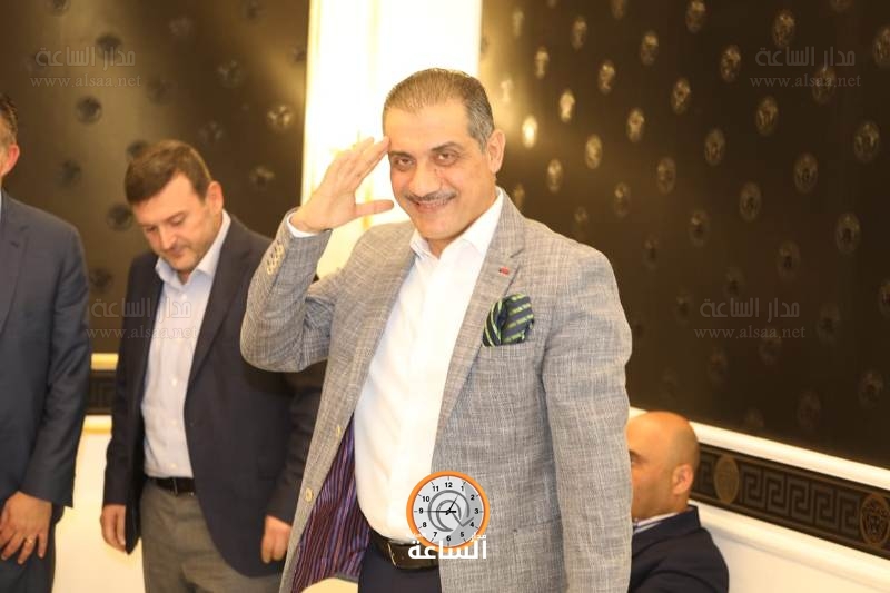 Madar Al-Saa Images