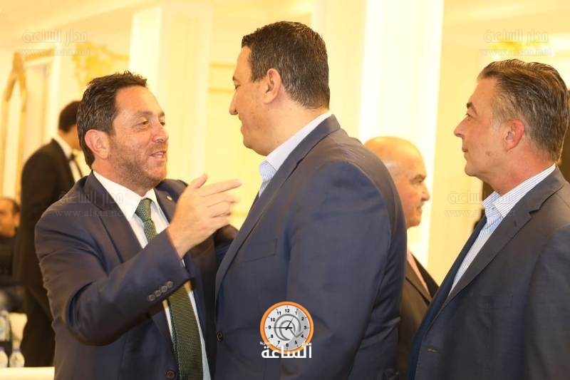 Madar Al-Saa Images