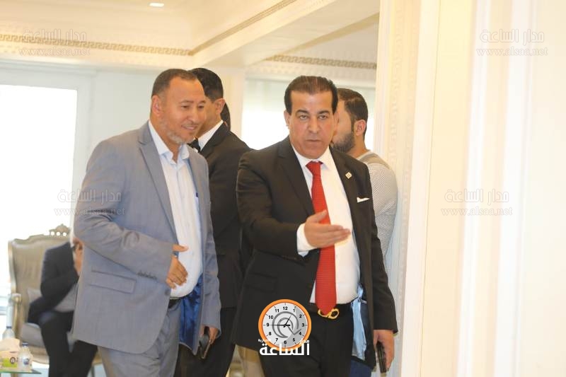 Madar Al-Saa Images