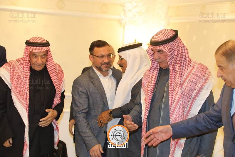 Madar Al-Saa Images