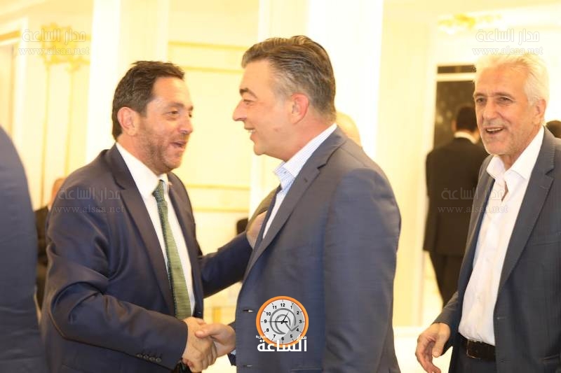 Madar Al-Saa Images