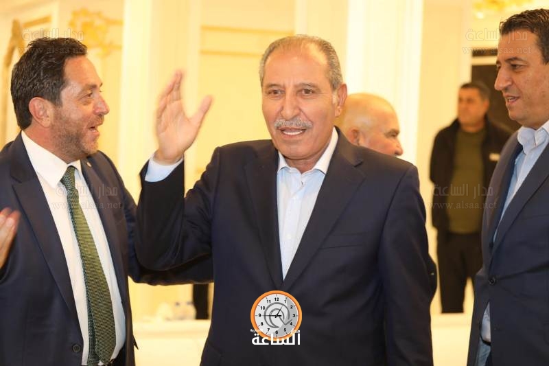 Madar Al-Saa Images