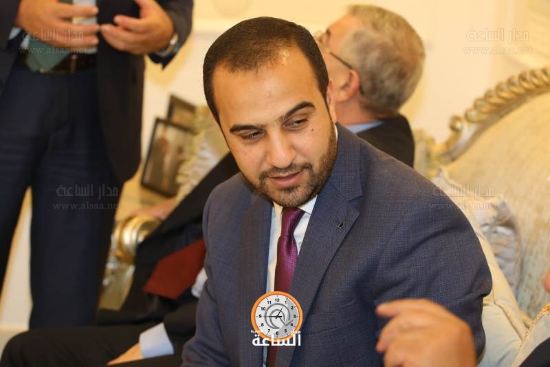 Madar Al-Saa Images