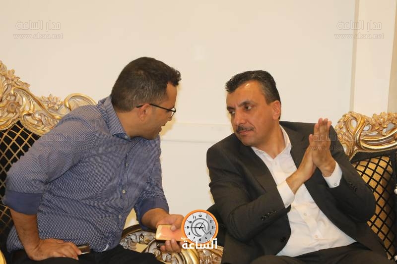 Madar Al-Saa Images