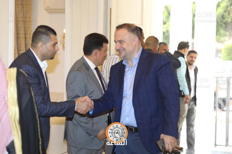 Madar Al-Saa Images